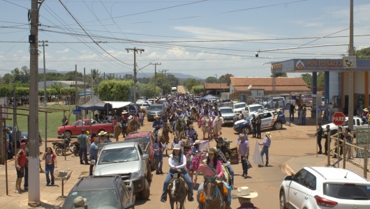 S�o Jos� do Povo | 