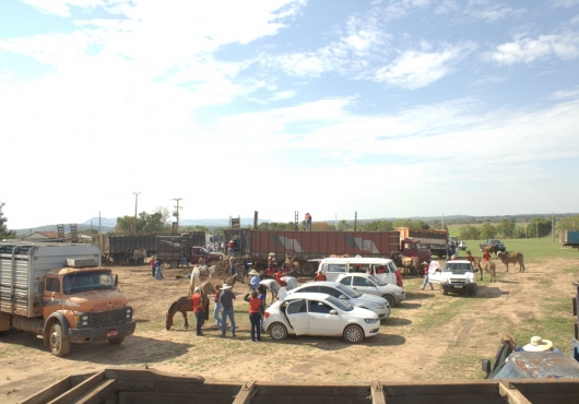 S�o Jos� do Povo | 