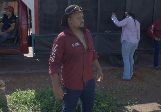 S�o Jos� do Povo | 