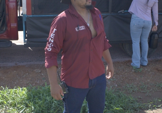 S�o Jos� do Povo | 