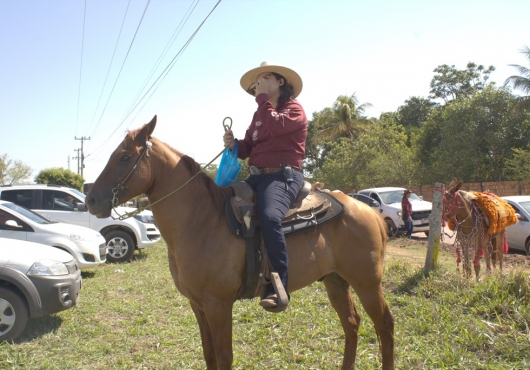 S�o Jos� do Povo | 