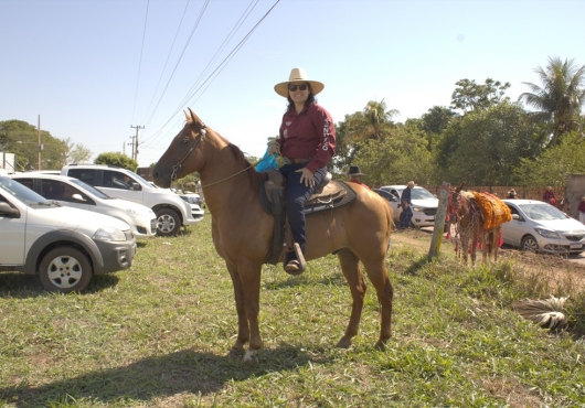 S�o Jos� do Povo | 