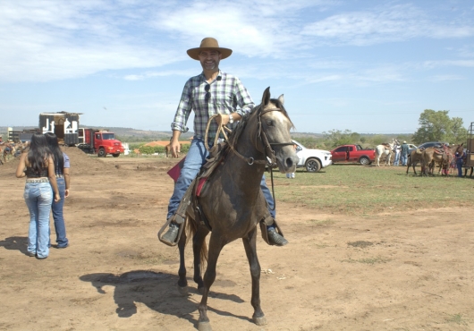 S�o Jos� do Povo | 