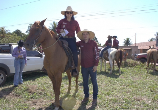 S�o Jos� do Povo | 