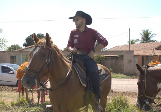 S�o Jos� do Povo | 