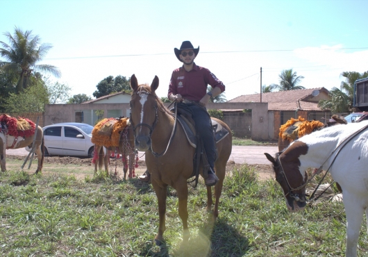 S�o Jos� do Povo | 