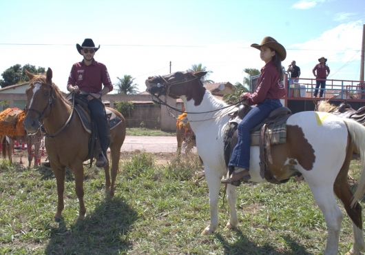 S�o Jos� do Povo | 