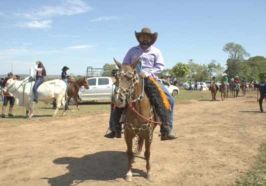 S�o Jos� do Povo | 