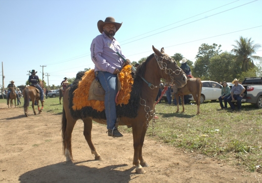 S�o Jos� do Povo | 