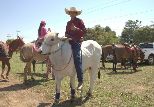 S�o Jos� do Povo | 