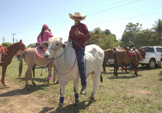 S�o Jos� do Povo | 