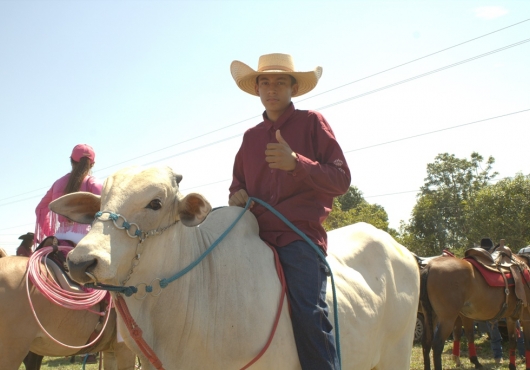 S�o Jos� do Povo | 