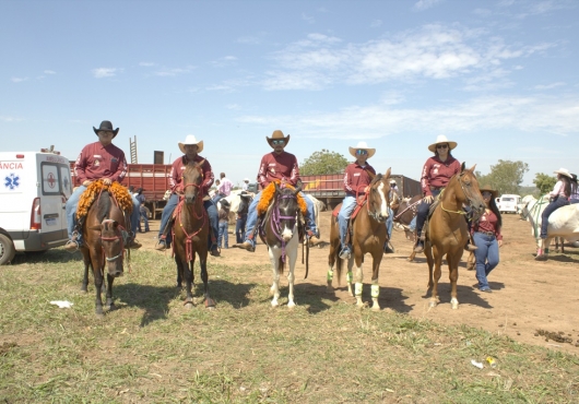 S�o Jos� do Povo | 