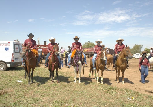 S�o Jos� do Povo | 