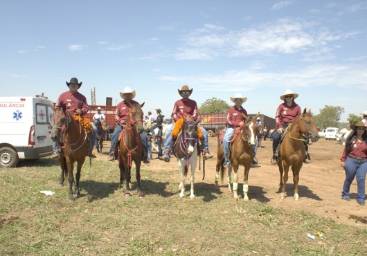 S�o Jos� do Povo | 