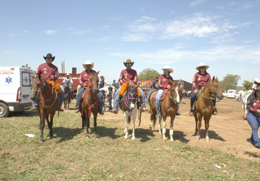 S�o Jos� do Povo | 