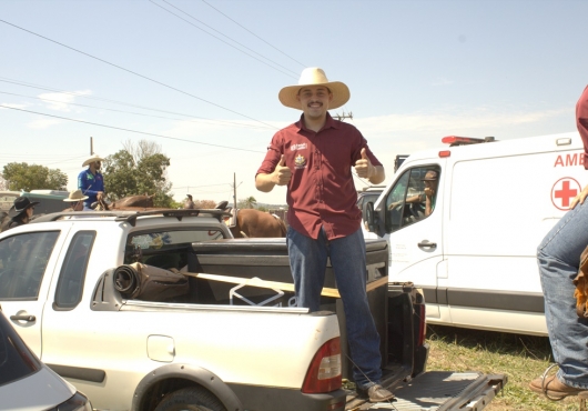 S�o Jos� do Povo | 