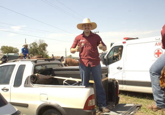 S�o Jos� do Povo | 