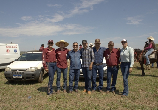 S�o Jos� do Povo | 