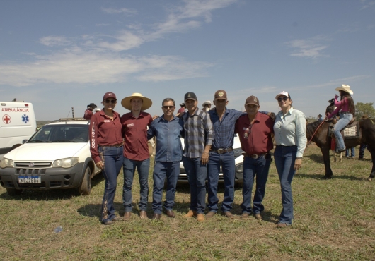 S�o Jos� do Povo | 