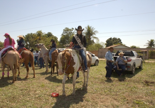 S�o Jos� do Povo | 