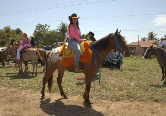 S�o Jos� do Povo | 