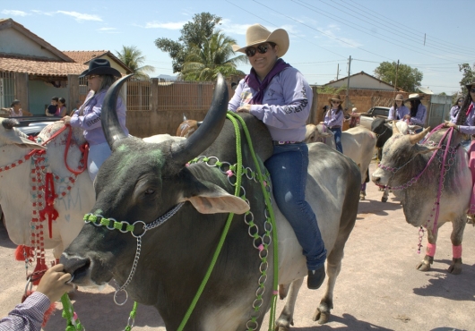 S�o Jos� do Povo | 