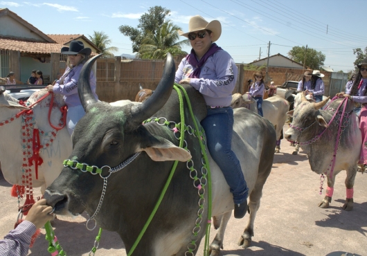 S�o Jos� do Povo | 