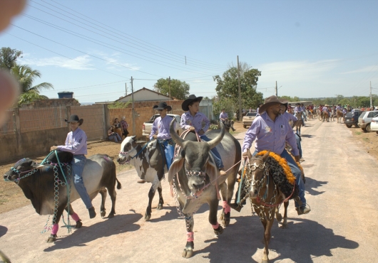 S�o Jos� do Povo | 