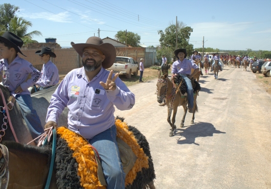 S�o Jos� do Povo | 