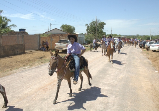 S�o Jos� do Povo | 