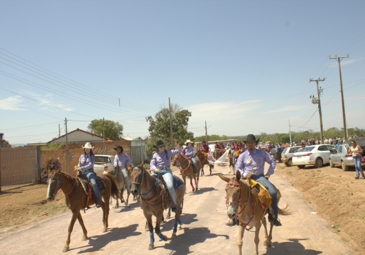 S�o Jos� do Povo | 