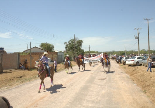 S�o Jos� do Povo | 