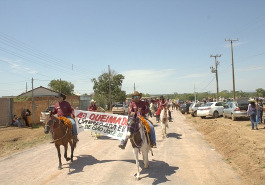 S�o Jos� do Povo | 