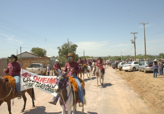 S�o Jos� do Povo | 