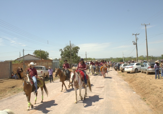 S�o Jos� do Povo | 