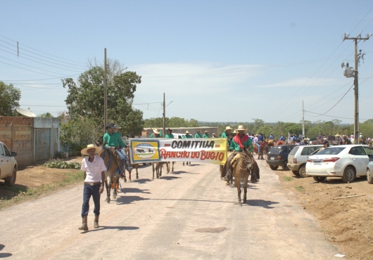 S�o Jos� do Povo | 