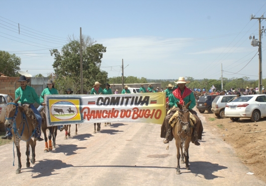 S�o Jos� do Povo | 