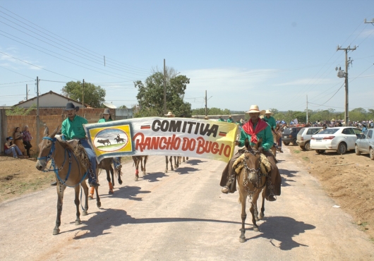 S�o Jos� do Povo | 