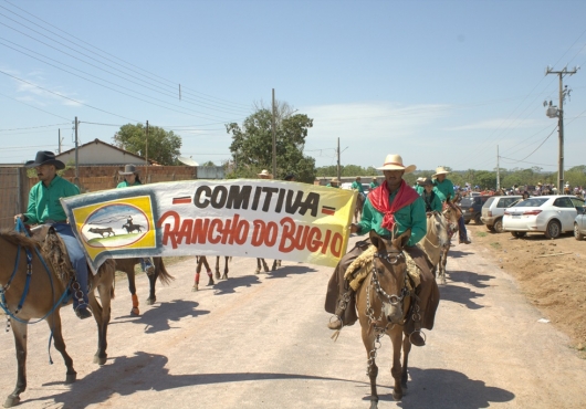 S�o Jos� do Povo | 