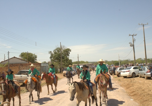 S�o Jos� do Povo | 