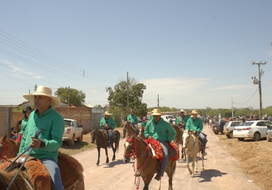 S�o Jos� do Povo | 