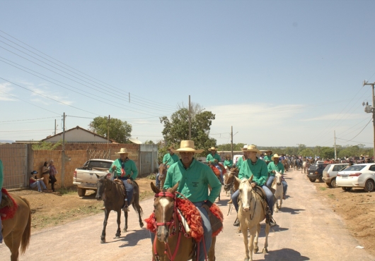 S�o Jos� do Povo | 