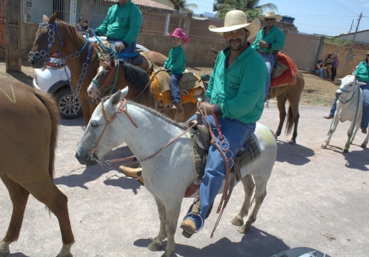 S�o Jos� do Povo | 