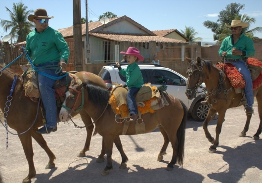 S�o Jos� do Povo | 