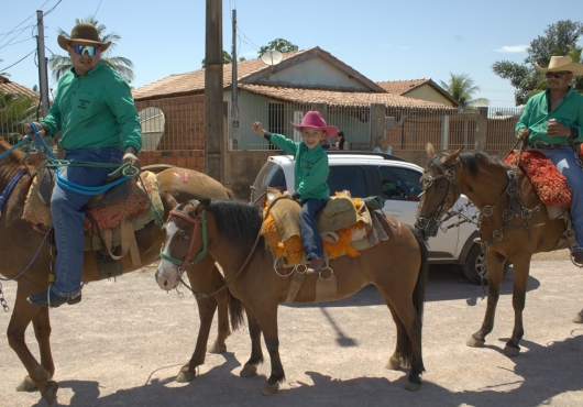 S�o Jos� do Povo | 