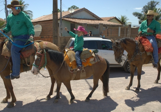 S�o Jos� do Povo | 