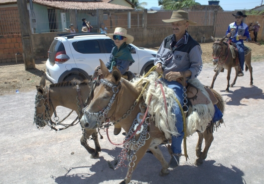 S�o Jos� do Povo | 