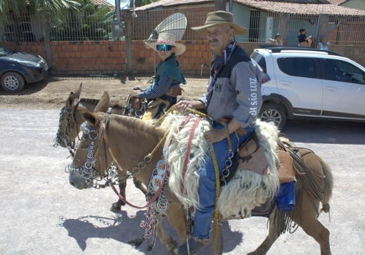 S�o Jos� do Povo | 