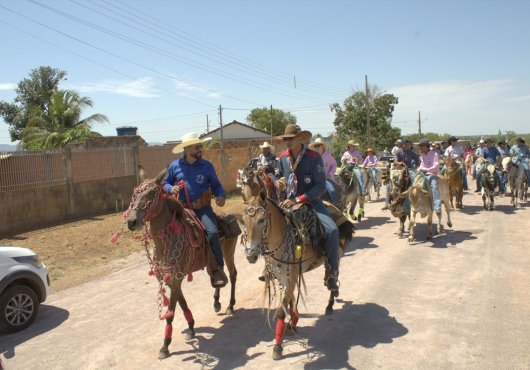 S�o Jos� do Povo | 